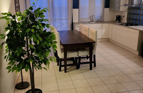 Savaneta Condo | Savaneta Beachfront + Private pool Savaneta