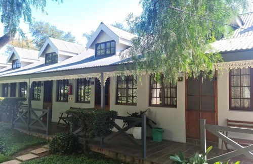 Matjhabeng House | Savanna Guest House