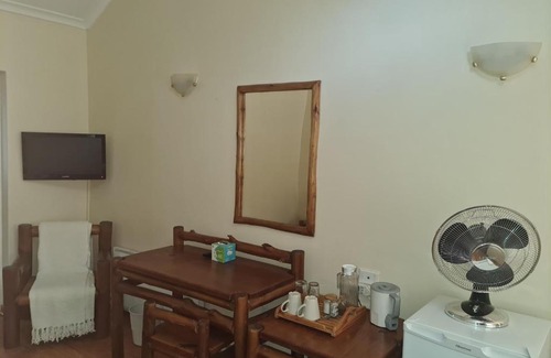 Matjhabeng House | Savanna Guest House