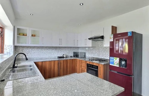 Harare Apartment | Savanna68 3Bed Apartment#3