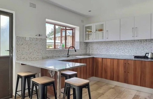 Harare Apartment | Savanna68 3Bed Apartment#3