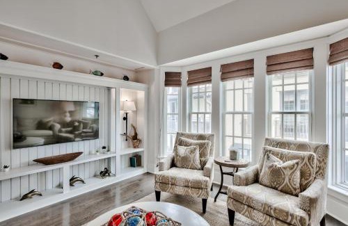Rosemary Beach House | Savannah 1E