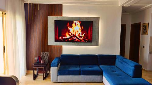 Lamharza Essahel Apartment | Savannah Beach D11