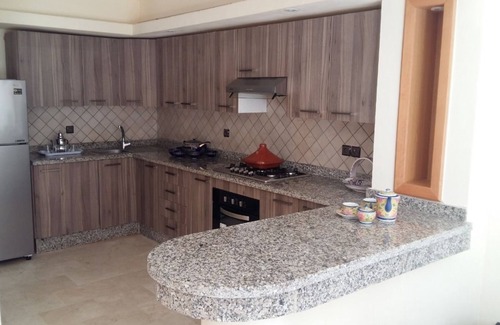 Sidi Rahal Villa | Savannah Beach