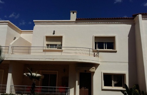 Sidi Rahal Villa | Savannah Beach