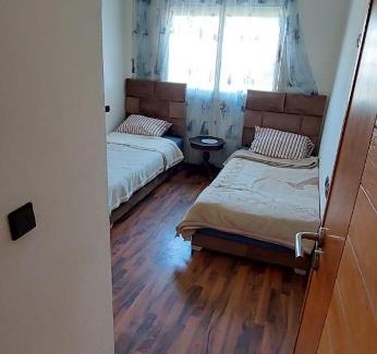 Lamharza Essahel Apartment | Savannah Beach (Sidi Rahal)