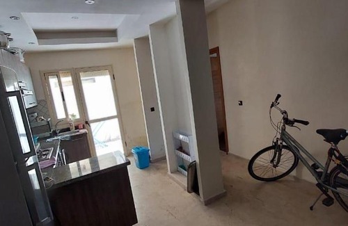 Lamharza Essahel Apartment | Savannah Beach (Sidi Rahal)