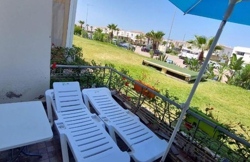 Lamharza Essahel Apartment | Savannah Beach (Sidi Rahal)