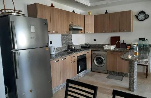 Lamharza Essahel Apartment | SAVANNAH BEACHE sidi rahal