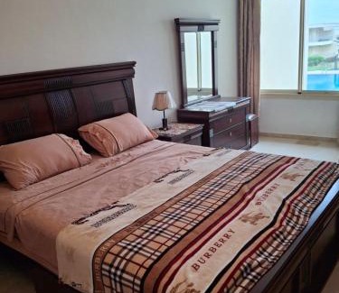 Lamharza Essahel Apartment | SAVANNAH BEACHE sidi rahal
