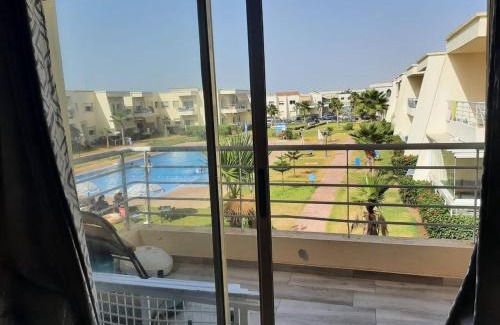 Lamharza Essahel Apartment | SAVANNAH BEACHE sidi rahal