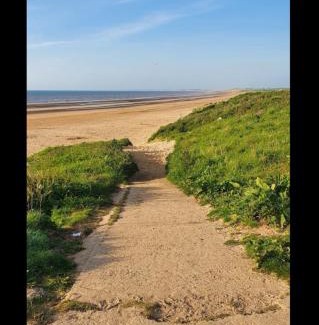 Bridlington Ski Chalet | Savannah-by-the-sea
