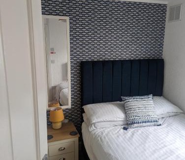 Bridlington Ski Chalet | Savannah-by-the-sea