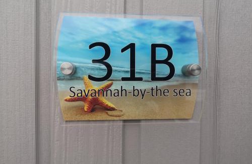 Bridlington Ski Chalet | Savannah-by-the-sea