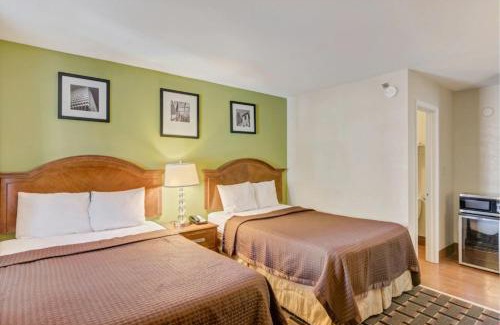 Savannah Hotel | Savannah Garden Hotel
