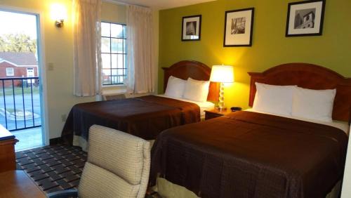 Savannah Hotel | Savannah Garden Hotel
