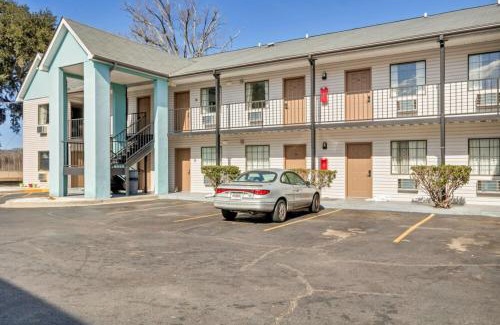 Savannah Hotel | Savannah Garden Hotel
