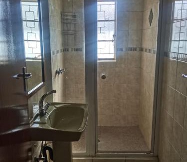 Mahikeng House | Savannah Guest House Mafikeng