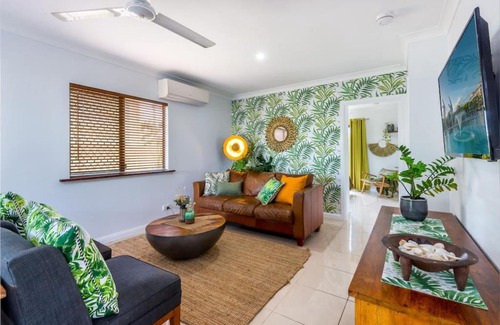 Westcourt Bed & Breakfast | Savannah House