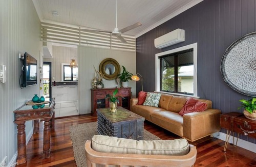 Westcourt Bed & Breakfast | Savannah House