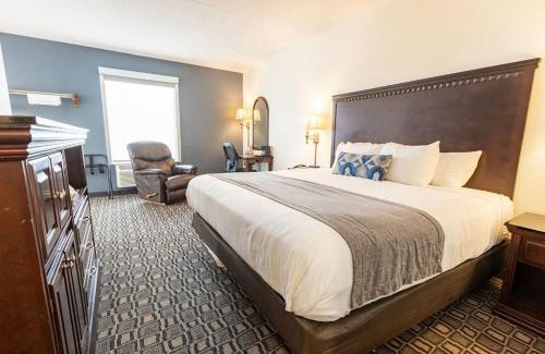 Branson Hotel | Savannah House Hotel