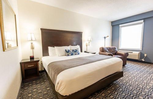 Branson Hotel | Savannah House Hotel