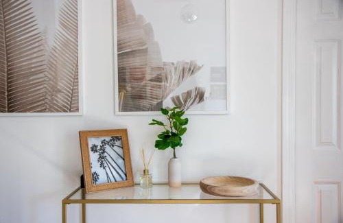Savannah House | Savannah Nature House - Large, stylish in Savannah