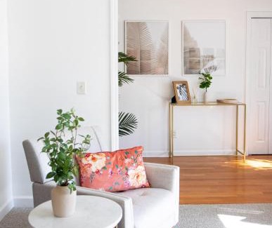 Savannah House | Savannah Nature House - Large, stylish in Savannah