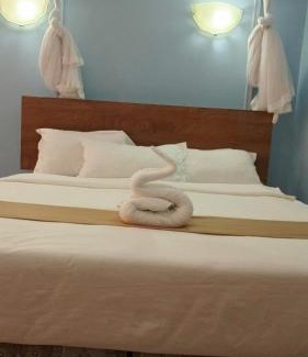 Makindu Hotel | Savannah Paradise Hotel