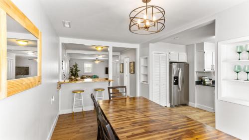 Port Wentworth House | Savannah River Port House