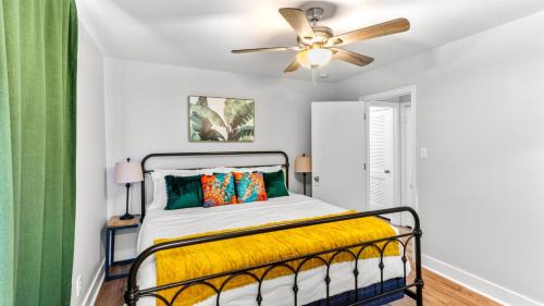 Port Wentworth House | Savannah River Port House