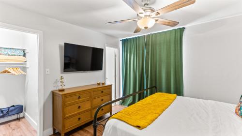 Port Wentworth House | Savannah River Port House