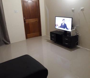 Mammee Bay Villa | Savannah's Place, Drax Hall Manor - FREE Wifi, AC