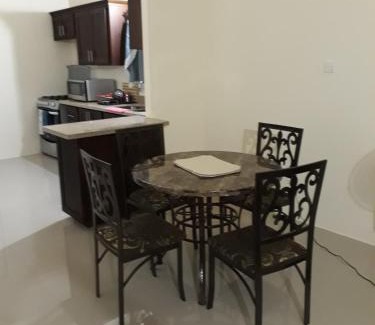 Mammee Bay Villa | Savannah's Place, Drax Hall Manor - FREE Wifi, AC