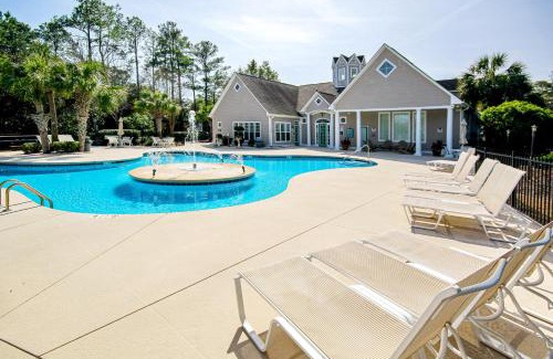 Vaught Apartment | Savannah Shores 12