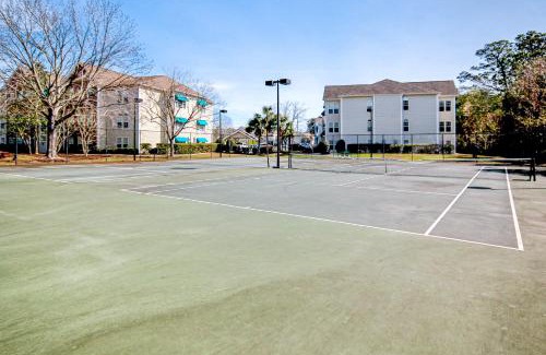 Vaught Apartment | Savannah Shores 12