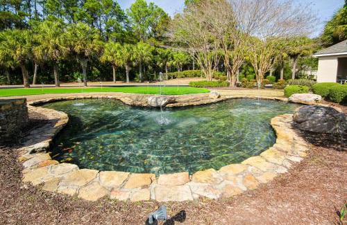 Vaught Apartment | Savannah Shores 7
