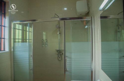 Lubowa House | Savannah Suites