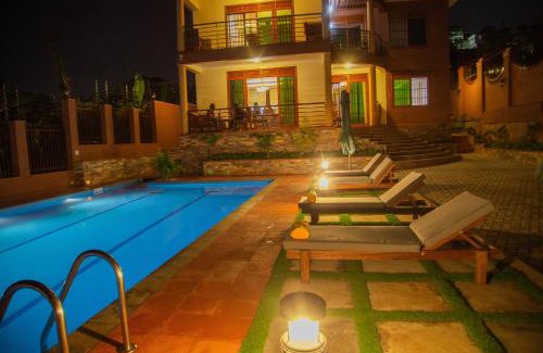 Lubowa House | Savannah Suites