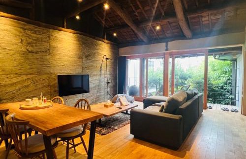 Onomichi Apartment | SAVAR inn