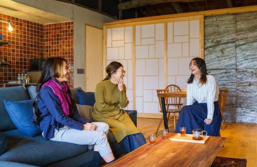 Onomichi Apartment | SAVAR inn