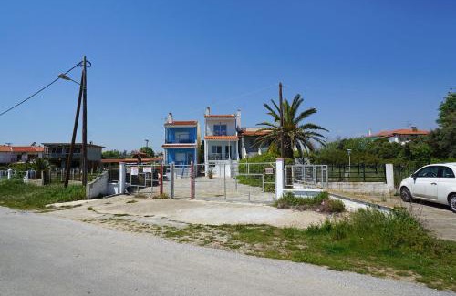 Lefkippos House | Savas House