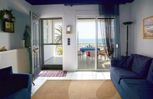 Lefkippos House | Savas House