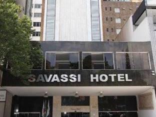 Savassi Hotel | Savassi Hotel