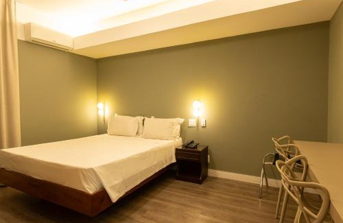 Savassi Hotel | Savassi Hotel