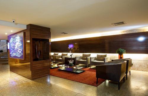 Savassi Hotel | Savassi Hotel