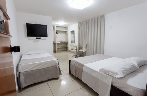Savassi Hotel | Savassi Hotel