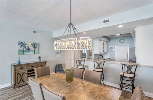 Navarre Beach Condo | Save 10% on 3+ Nights, Book by Oct 31!