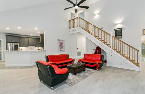 Gulf Breeze House | Save 10% on 3+ Nights, Book by Oct 31!