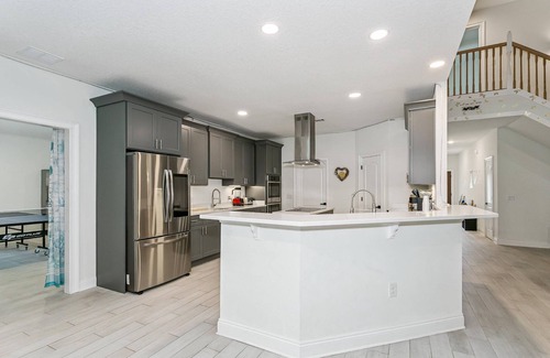Gulf Breeze House | Save 10% on 3+ Nights, Book by Oct 31!